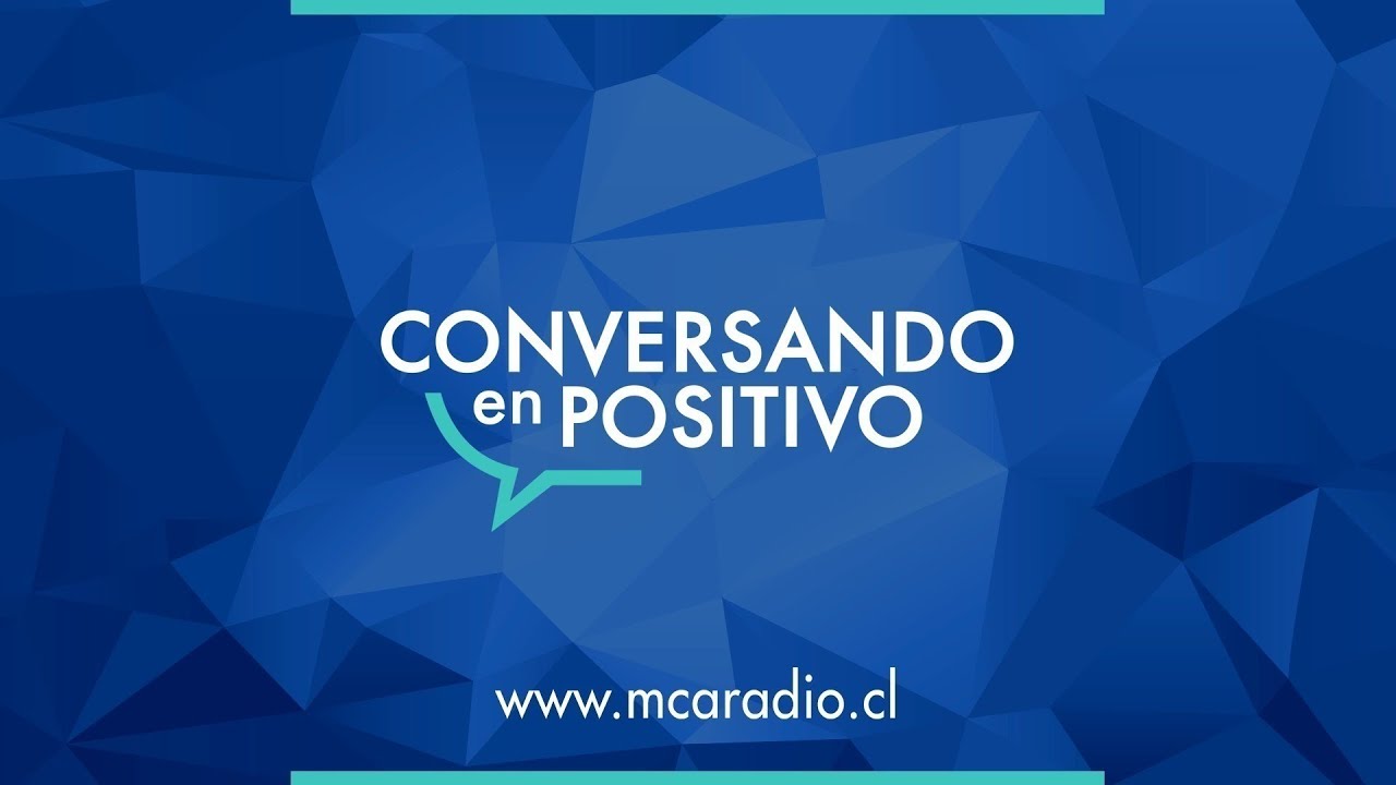 [MCA Radio] Allan Kaplan - Conversando en Positivo