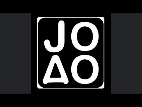 JOAO - Shy (live recorded )