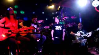 For Selena And Sin - Batalion 3.10.2010