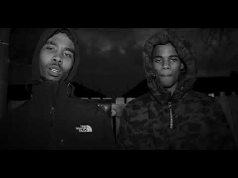 Skopez x Sarg Type Beat - "Potions" (Prod by Lil Gorza)