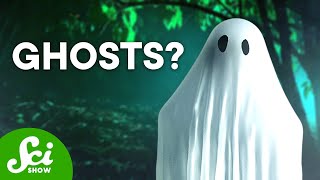 Things That Go Bump in Your Brain: 4 Scientific Explanations for Ghosts