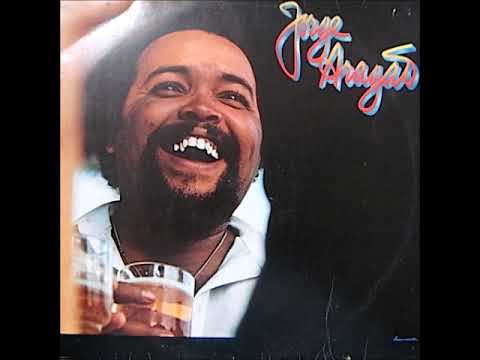 Jorge Aragão 1981 - Má Intenção