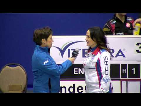 2020 Viterra Scotties - A Semi - Englot vs Anderson