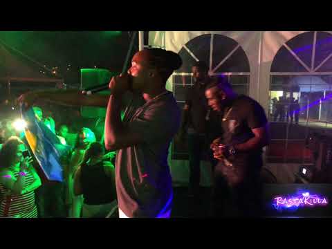 🇱🇨 *LUCIAN KONECTION* 🇱🇨   *KROME NASSIS GIGI UMPA BOSSLA & NINI RANKS*