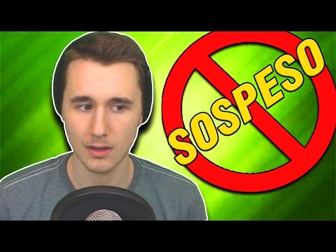 SOSPESO 3 VOLTE A SCUOLA