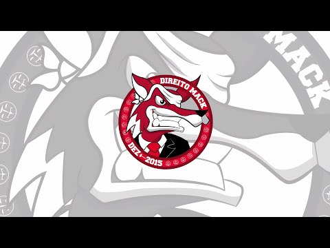 [Teaser] Churrasco Mackenzie - Direito 23-05-2015