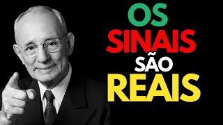 Os Sinais Que Revelam Uma Evolução Autorizada