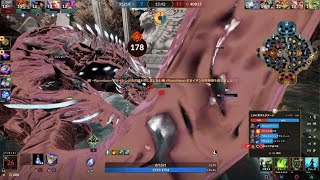 SMITE 2　ハデス　サポート