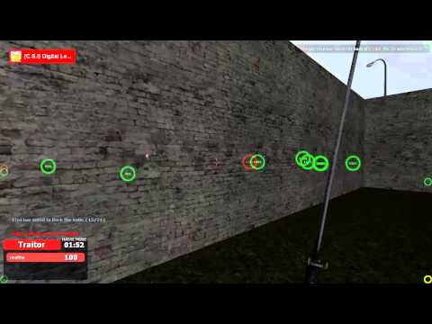 [TTT] Magical Sniper Ep. 6