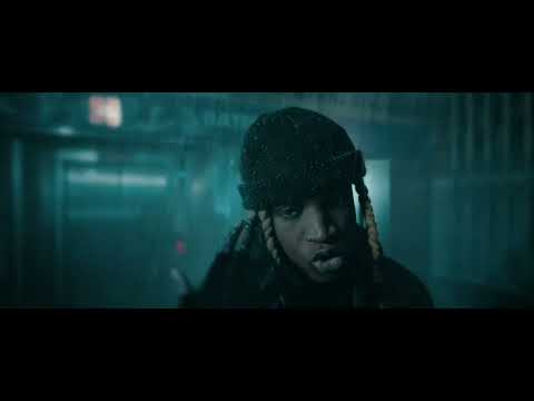 Yank - La notte  Prod. Trdkid (Official video)