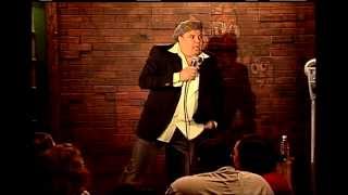 Jim Labriola - Bananas Comedy Clip