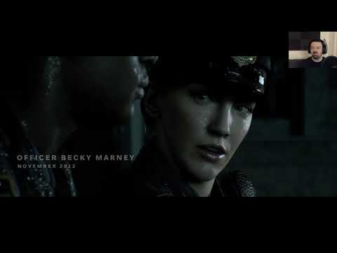 Hidden Agenda playthrough pt1 - Starting with a BANG!/A Cautious Approach