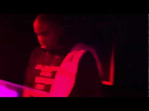 DJ Dez Andrés @ Twisted Pepper, 15/09/2012