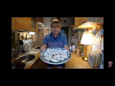 Reakcja na gotuj z gracjanem pierogi z jabłkami 