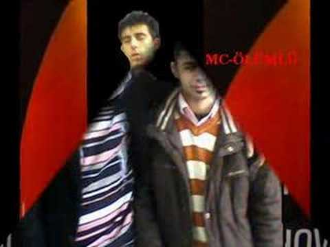 Mc-Ölümlü