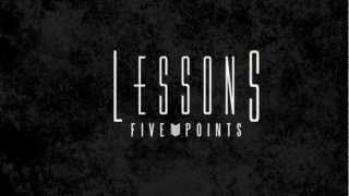 Lessons - Five Points