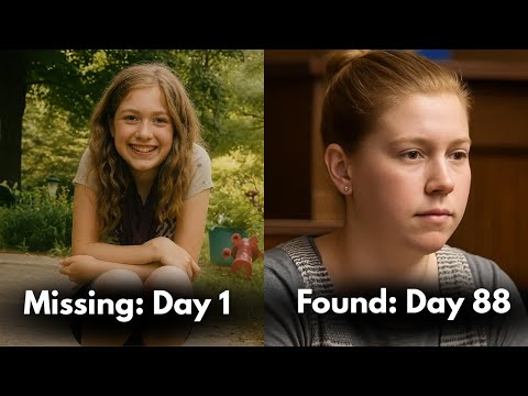 SOLVED After 88 Days: The Shocking True Story of Jayme Closs | Abducted Girl Escaped Captivity
