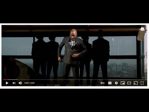 Wilberforce Musyoka - Kunika Munuka official Lyrics video