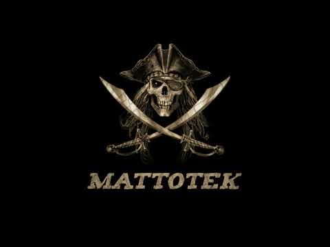 Mattotek - Hit Hat Gabber Splat