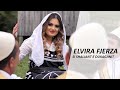 Elvira Fjerza - Si Shaljant e Dukagjinit  (Official Video 4K)