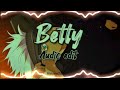 Betty (Get Money) - Yung gravy // Audio edit ✨🤍