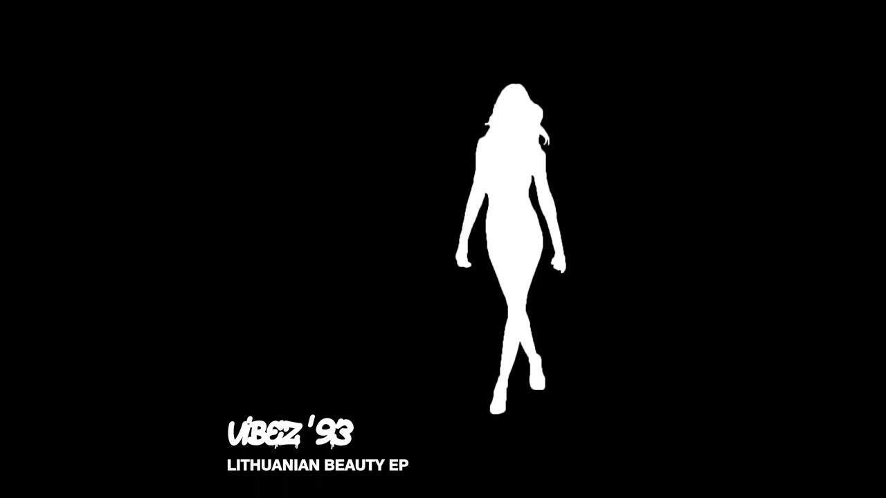 Unknown Artist - Lithuanian Beauty (2022's Slow Down Remaster)