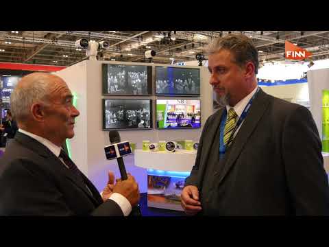 Heads up: Aerospace optics market growing as the technology shrinks