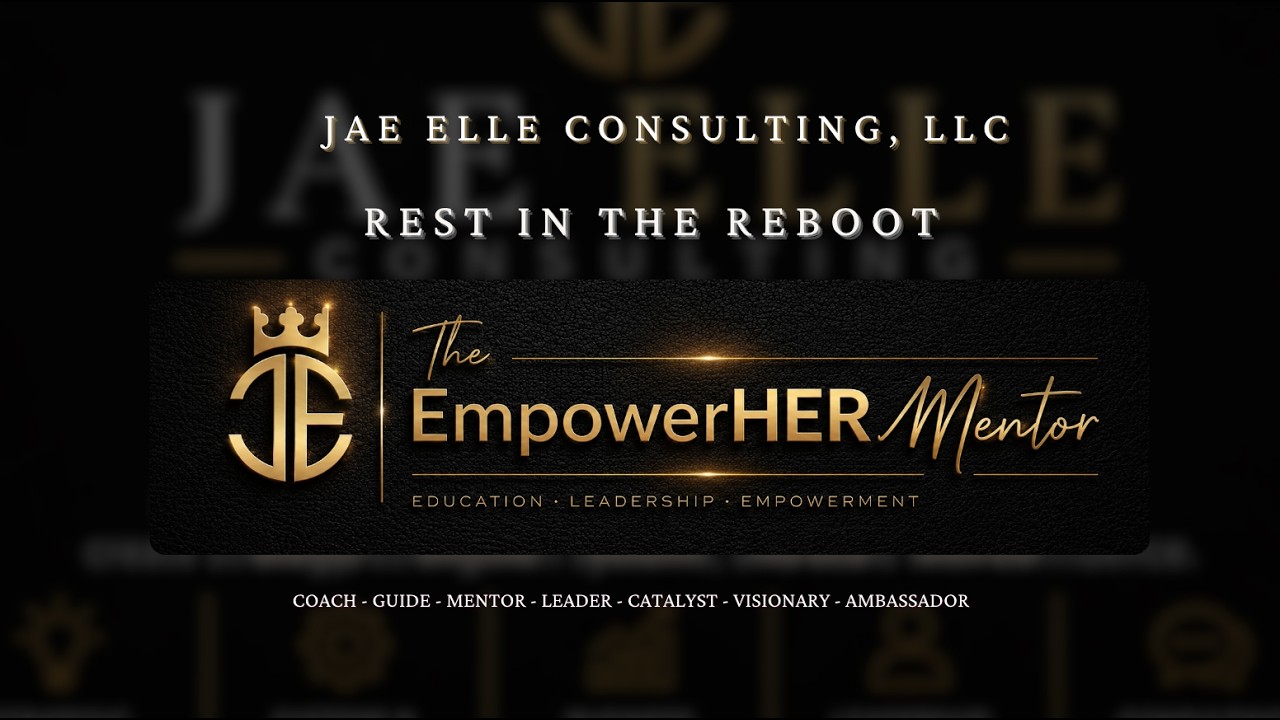 Promotional video thumbnail 4 for The EmpowerHER Mentor