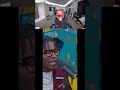 Kai Cenat Reacts To Nino Paid Freestyle