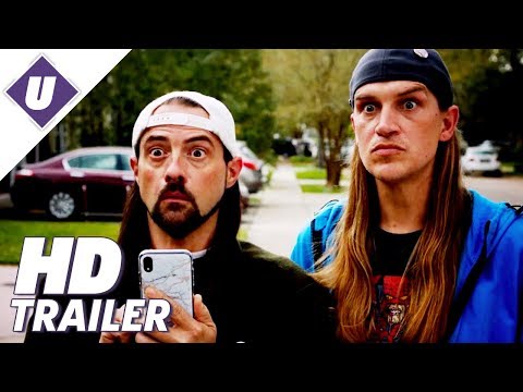 Jay And Silent Bob Reboot (2019) Trailer