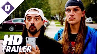 Jay and Silent Bob Reboot - Official Trailer