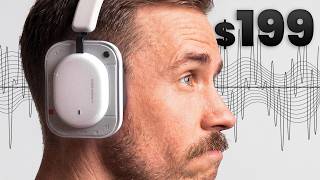 Video thumbnail for I Switched To The Nothing Headphone (a)’s For A MONTH! by Sam Beckman
