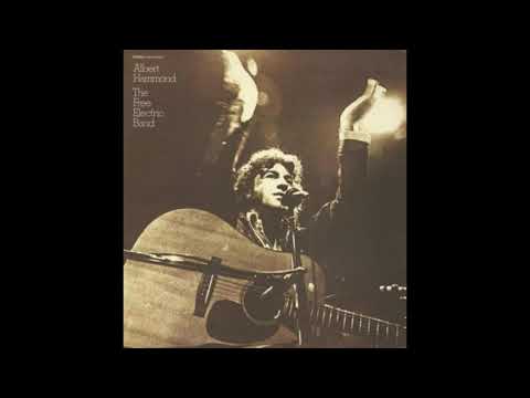 I Think Ill Go That Way - Albert Hammond