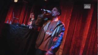 Labyrint - Ortens favoriter (Live Obaren 2012)