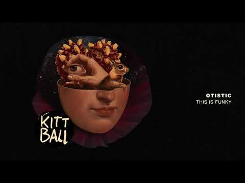 Otistic - This Is Funky