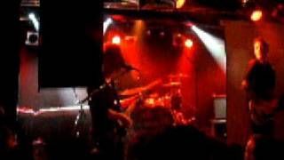 Tiger Lou - Oh Horatio Live