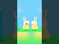 Peppapig Mummy Rabbit Looks Like Miss Rabbit Shorts Thestorypool 2023shorts