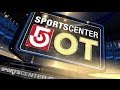 WCVB SportsCenter 5 OT Full Sportscast In HD