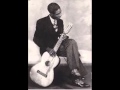 Lonnie Johnson - Leave Me Or Love Me