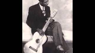 Lonnie Johnson - Leave Me Or Love Me