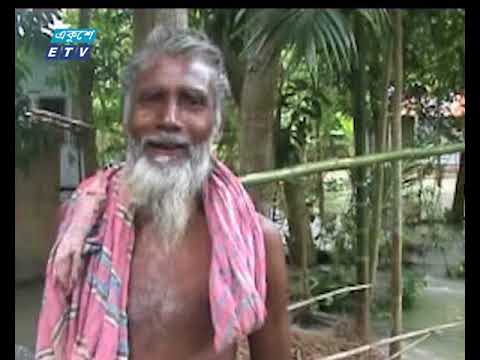 যমুনার পানি কমলেও বাড়ছে পদ্মায়