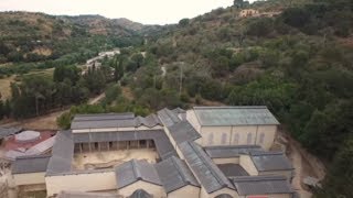 Piazza Armerina - Unesco