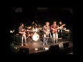 Let's Just Say Goodbye - Sanbornology 12-05-2005
