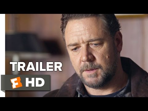 Fathers and Daughters TRAILER 1 (2015) - Russell Crowe, Amanda Seyfried Movie HD