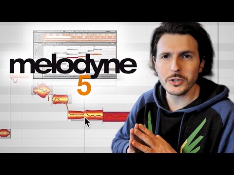 Jak ladit a editovat zpěv? Základní úprava hlasu.