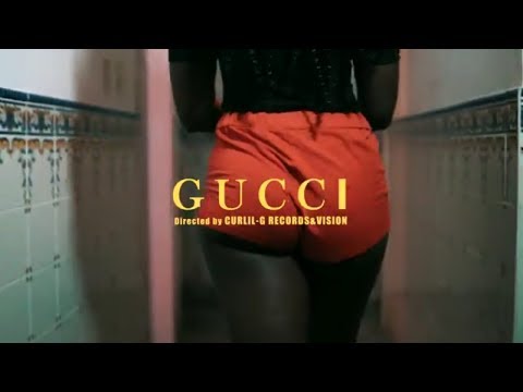 Elly Dji - Gucci Ft. PIT (Official Video)