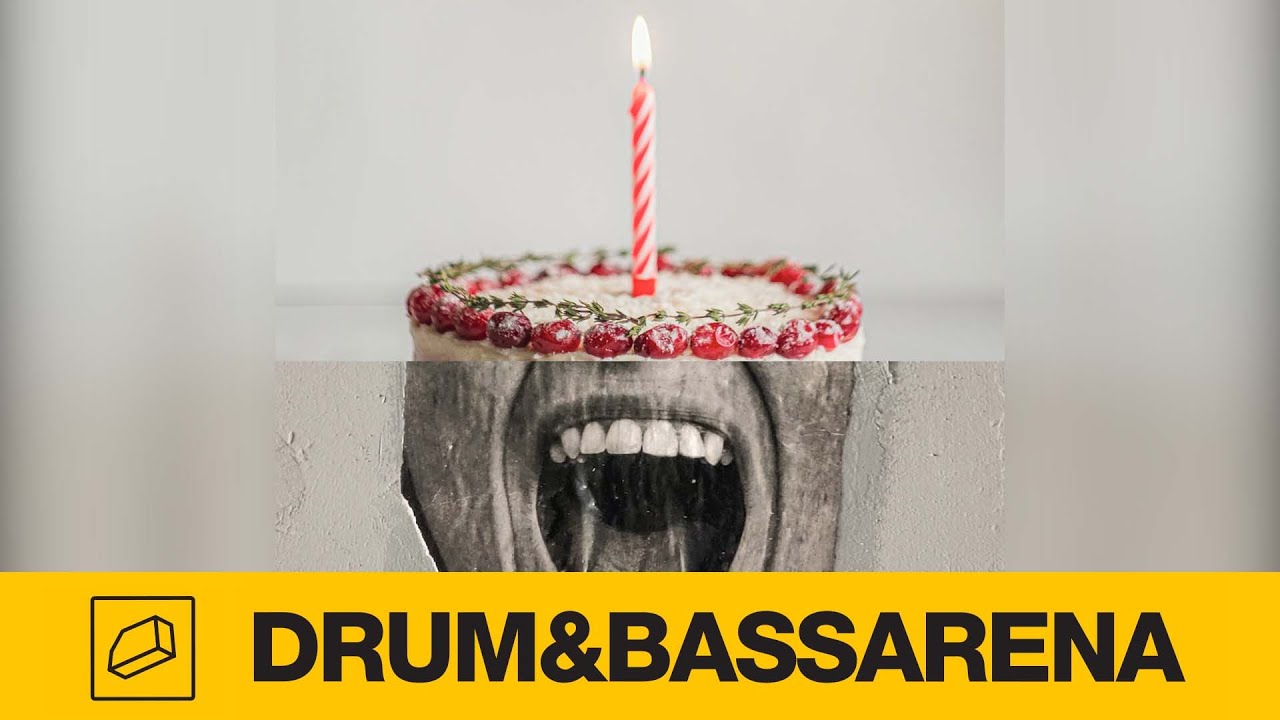 Phace x Grey Code - Ë