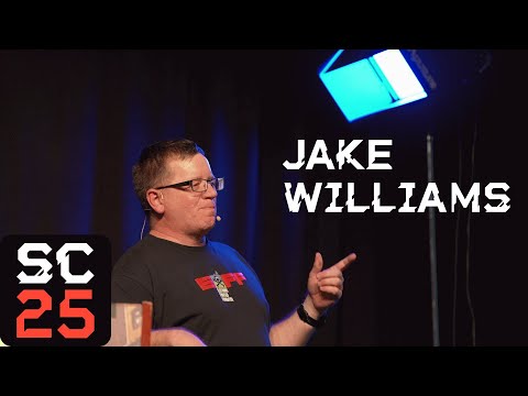 SAINTCON 2025 - Jake Williams - Findings From Real-World AI Application Assessments