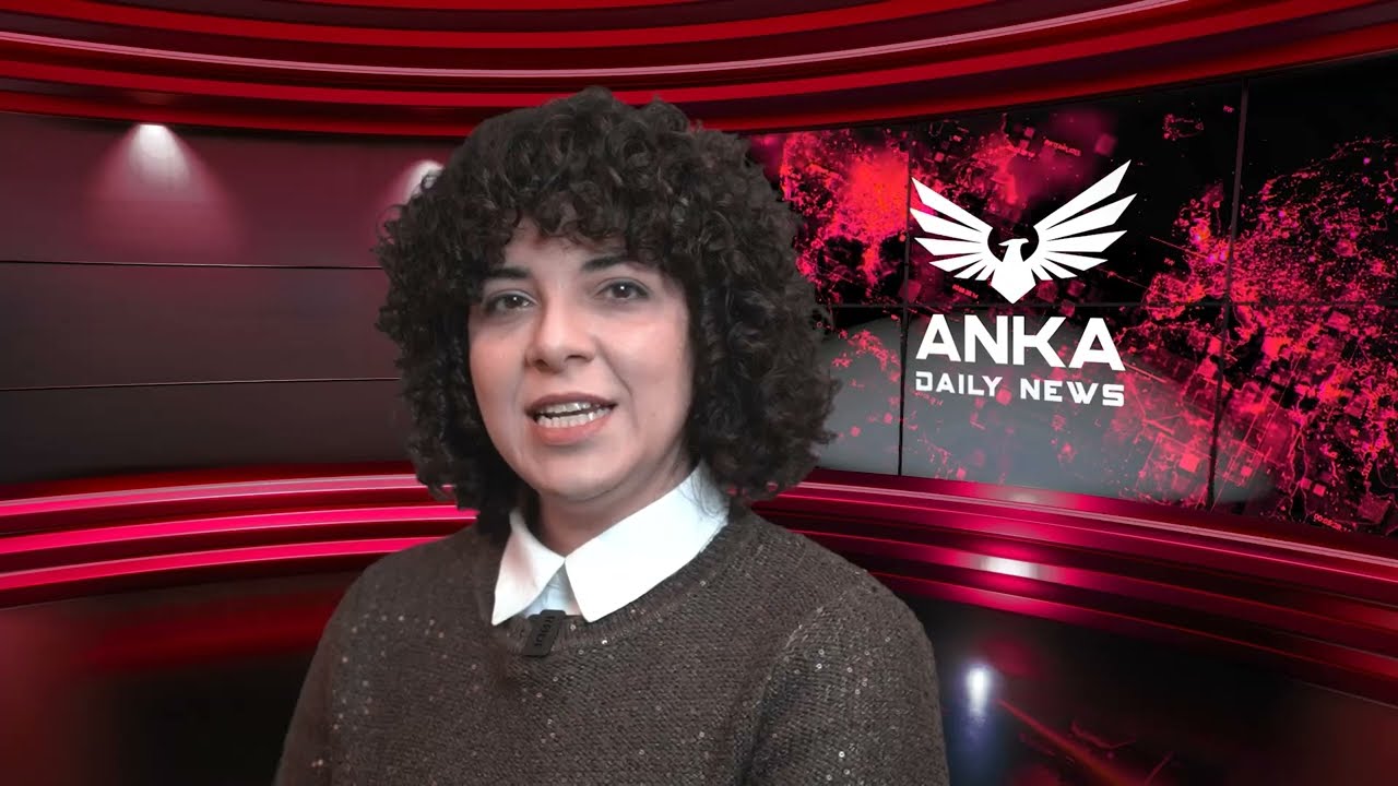 An emergency call from the Kremlin: Russian People Are Rioting In The Streets!