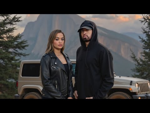 Eminem, Rita Ora - Wake Up With You | Remix by Liam